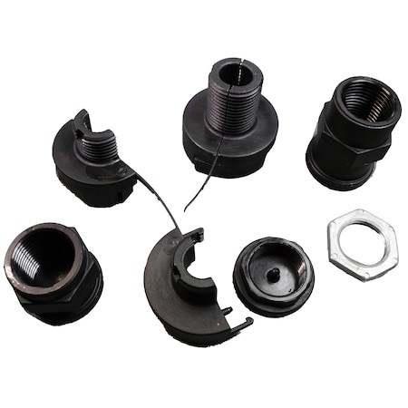 Alliance KIT ADJUSTABLE LEG EXTENSION 566P3